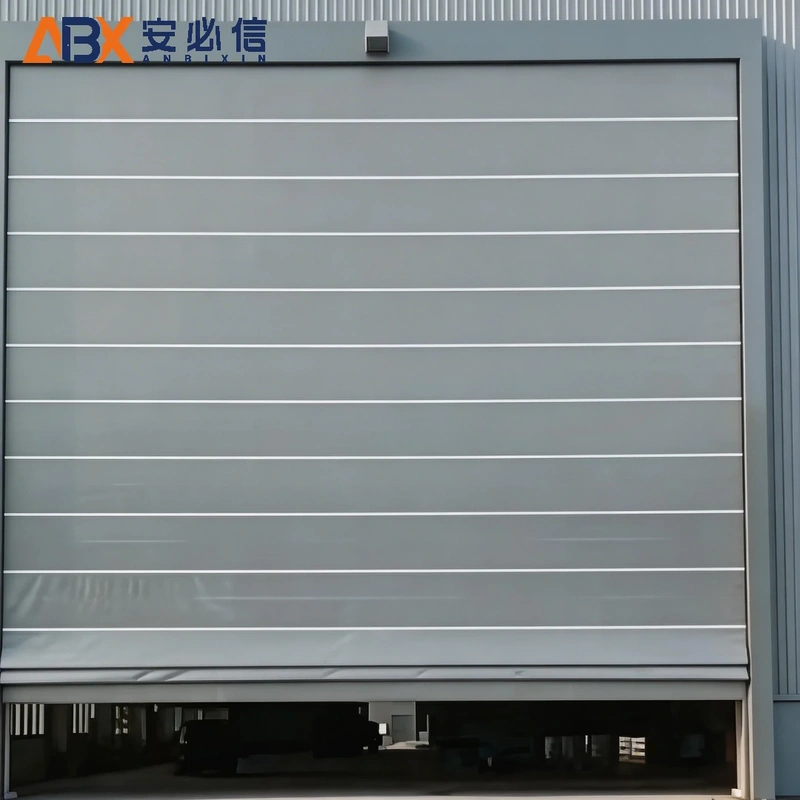 齐齐哈尔市高速堆积门