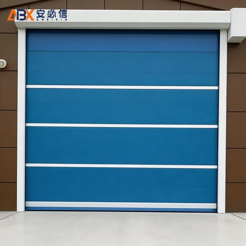 齐齐哈尔市洁净快速门
