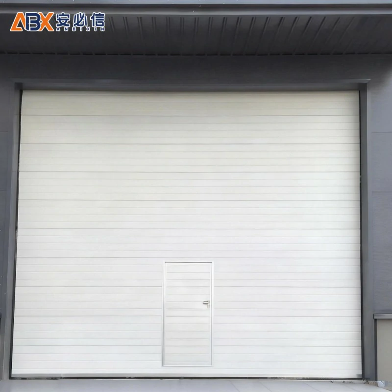 齐齐哈尔市升降提升门